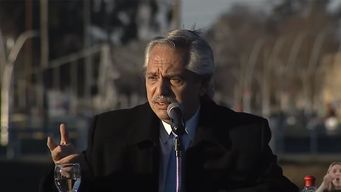 alberto fernandez fue imputado por lesiones graves, doblemente agravadas y amenazas coactivas