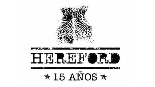 La banda Hereford festeja sus 15 años con dos shows