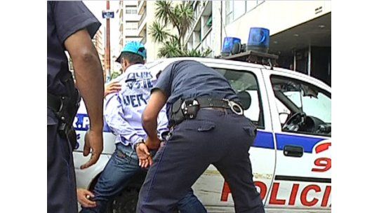 Tenemos que respetar al menor que decide ser delincuente.