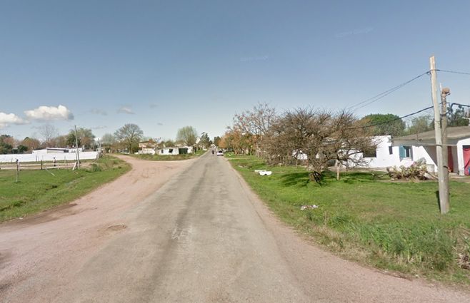 Caribe y Boreal, Delta del Tigre