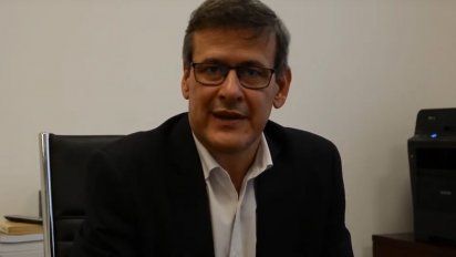 diaz reclamo recursos para ley de violencia de genero 