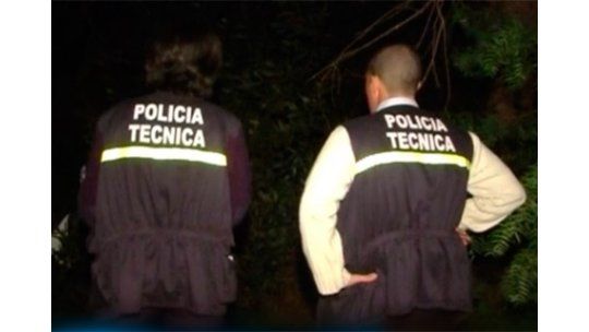 Matan a un hombre y dejan a otro al borde de la muerte