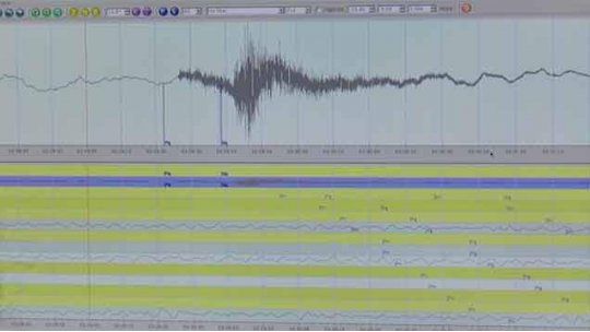 sismo
