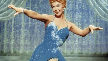 a los 97 anos murio dorys day, la novia perfecta del hollywood de los anos de oro