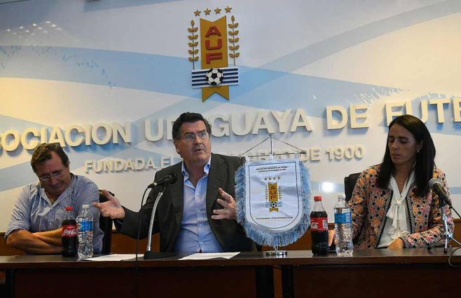 Pedro Bordaberry tiene hasta el 2 de diciembre para cumplir su principal objetivo.&nbsp;