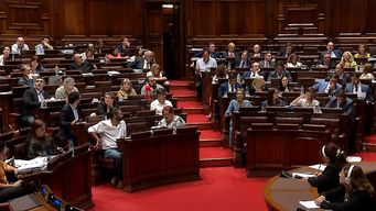 diputados aprobo cambios al proyecto de lavado de activos; fija en usd 33.000 el tope para transacciones en efectivo