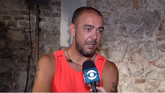 Chino Recoba