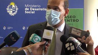 lema le respondio a fernando pereira por hacer campana politica berreta