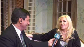 susana gimenez converso con subrayado sobre su vida y su amor por uruguay