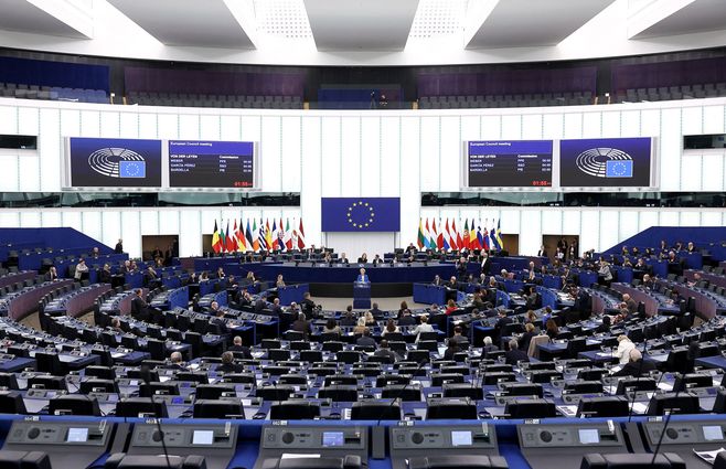 Eurocámara-parlamento-europeo-AFP