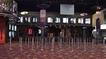 Subrayado | CINE REAPERTURA PRIMERA PARTE