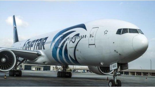egyptair