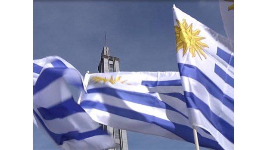 ¿Cuál es la mejor canción para alentar a Uruguay?