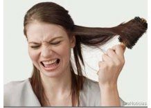 Cuidado con milagrosos laciados del pelo: pueden ser criminales