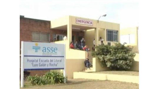 Salud Pública paga US$ 143.000 por muerte de niña por mala praxis
