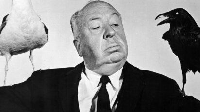 alfred hitchcock, precursor del genero de suspenso
