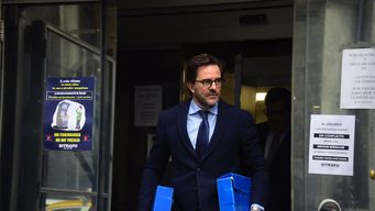 de testigos a indagados: fiscalia inicio investigacion a exasesores de german cardoso