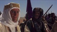 Subrayado | CINE LAWRENCE DE ARABIA