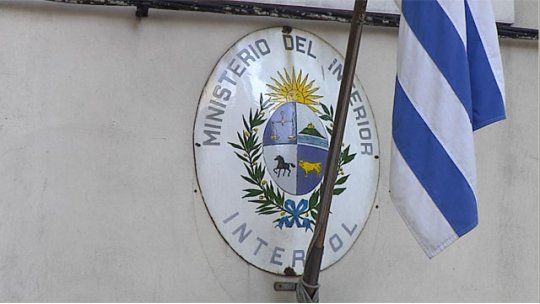 interpol uruguay