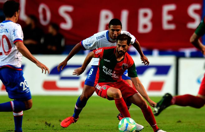 NACIONAL BOSTON RIVER