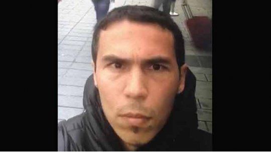 masacre estambul