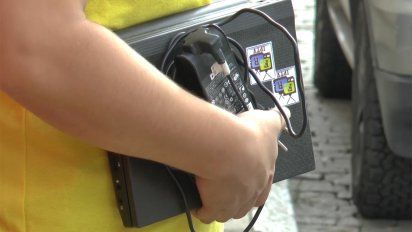 desarticulan red de venta ilegal de servicio de tv por internet