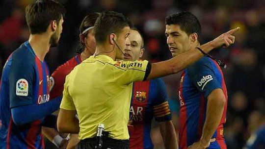 suárez