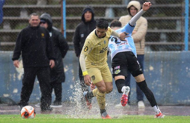 Peñarol - Cerro. FocoUy