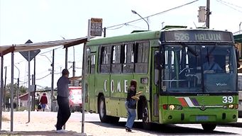trabajador de come fue rapinado y baleado en colon; el sindicato hizo paro el jueves de noche