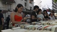 La Noche de las Librerías: participaron más de 90 librerías en todo el país