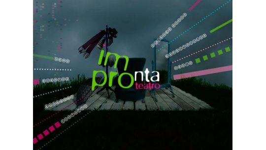 Primer Festival Internacional de Improvisación y Clown en Uruguay