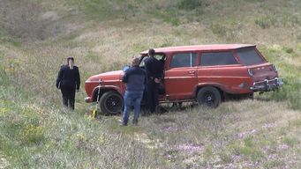 un hombre de 43 anos murio tras ser baleado por policia cuando trasladaba mercaderia de contrabando