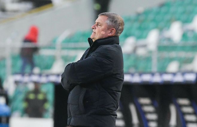 Aguirre. Foto: Foco UY