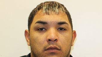 extraditaron a delincuente detenido en argentina y declara por tentativa de homicidio a un policia