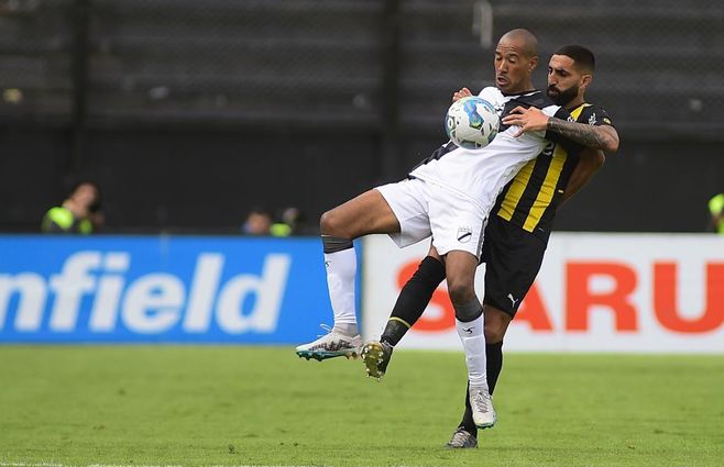 Foto: Dante Fernández / Foco Uy