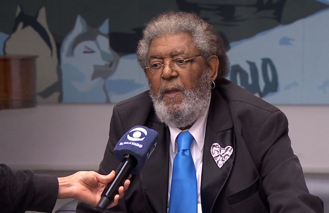 Foto: Subrayado. Ruben Rada, músico.