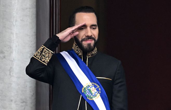 Bukele-El-salvador-AFP