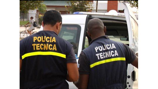 Encapuchados asesinaron a un hombre en su vivienda de Casabó