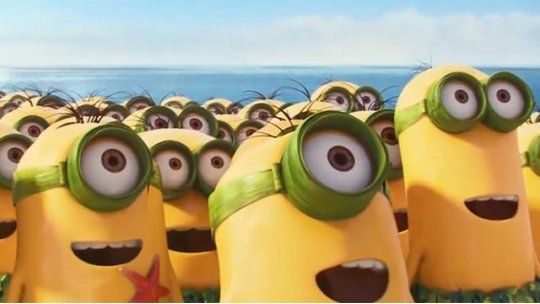 minions