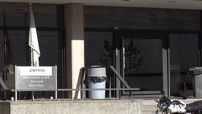 curtiembre zenda freno los 370 despidos y enviara a los trabajadores a seguro de paro