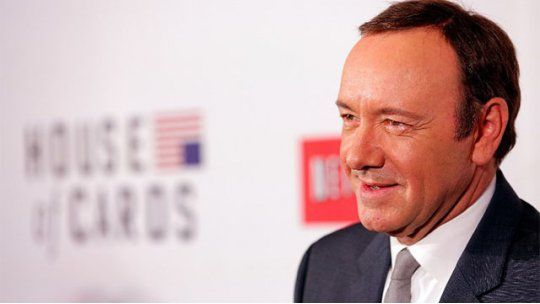 spacey