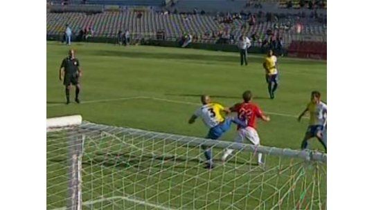 El partido de la polémica, mirá todas las jugadas aquí