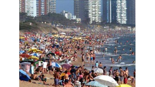 Inmobiliarias de Punta del Este señalan retracción de alquileres