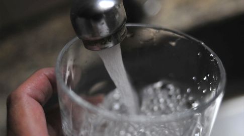 Además de trihalometanos, detectan hierro y coliformes en una muestra del agua de OSE