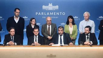 coalicion de gobierno llego a un ?acuerdo completo? para votar la rendicion de cuentas en el senado