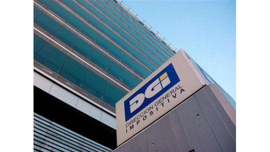 La recaudación de DGI mostró una crecimiento de 2,5% en enero