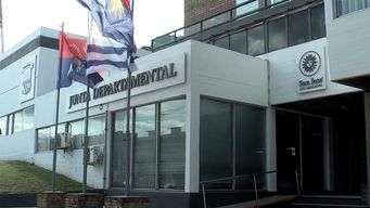 edil blanco de san jose murio tras despistar y chocar contra una columna en ruta 3