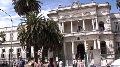 el hospital militar habilito nuevas salas de cti para pacientes con coronavirus