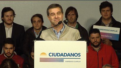 talvi califico de fracaso la gestion del fa en educacion y seguridad
