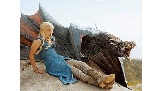 HBO confirmó temporadas 5 y 6 de Game of Thrones
